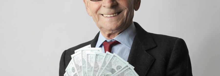 Maximize Your Retirement Income in 2025